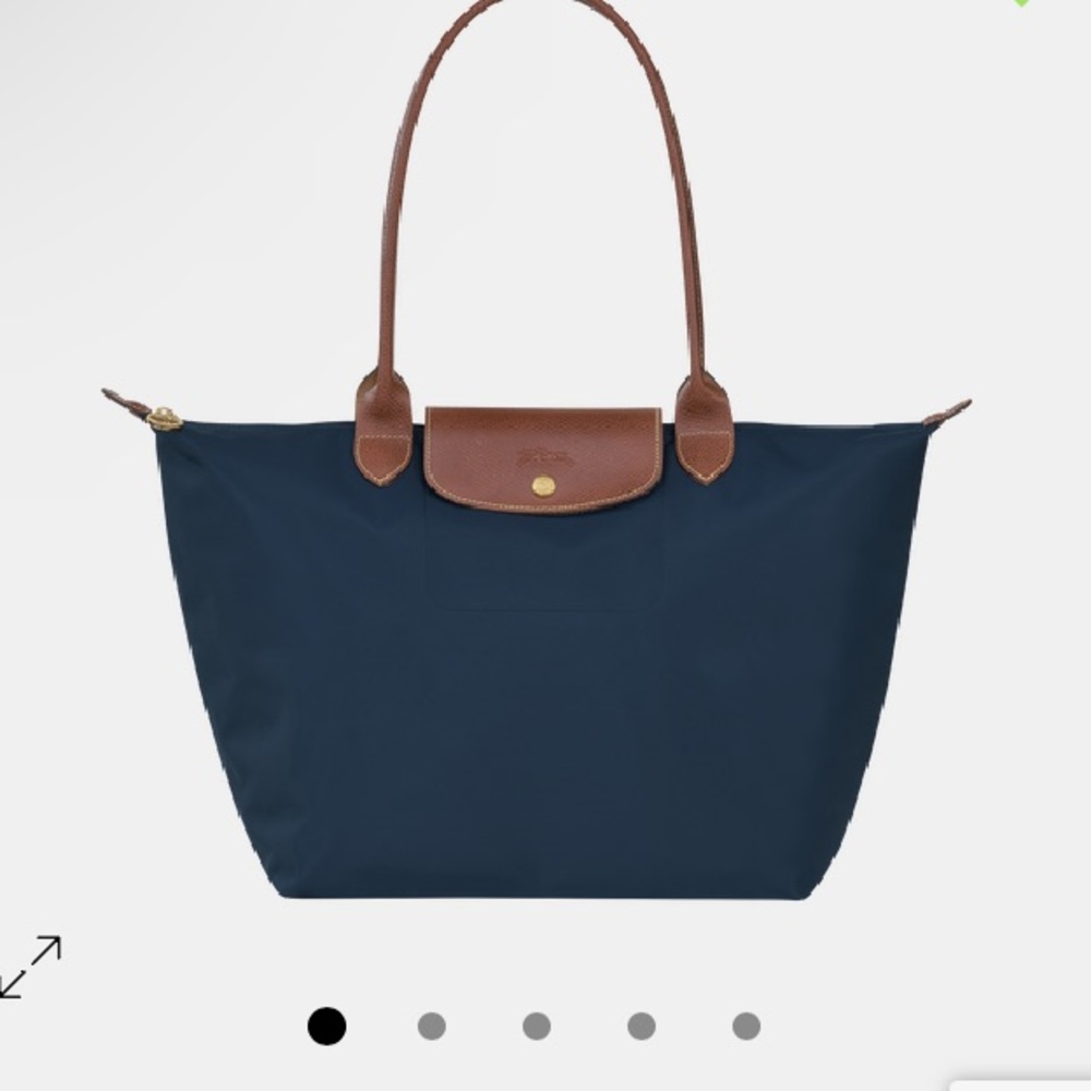 NWOT Longchamp Original Tote